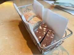 -The Cheesecake Factory芝乐坊餐厅(兴业太古汇店)