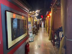 -露雨轩茶楼(牡丹园店)