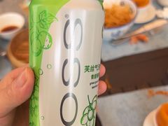 -怡咖啡·自助餐·西安香格里拉