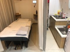 -麦悠悠·SPA·推拿(沈杜公路地铁站店)