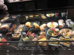 -星巴克(深圳布吉万象汇4F店)