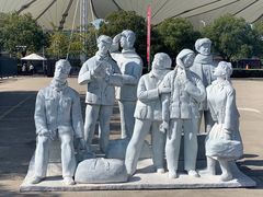 -东浩兰生上海世博展览馆