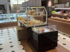 -嗒令甜品·主题融合料理餐厅(首座时代店)