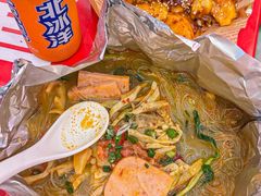 -见味花甲(福田coco park店)