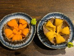 -桂马·日本料理·海胆·海鲜饭·酒场(民主广场店)
