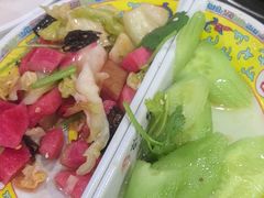 -芦月轩羊蝎子(北蜂窝店)