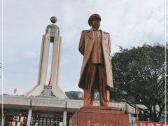 -聂荣臻元帅陈列馆