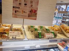 -85度C(青岛闽江路店)