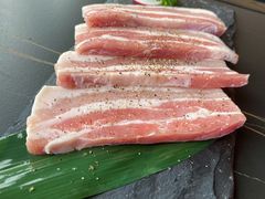 -谷牛和牛烤肉(漕河泾印象城店)
