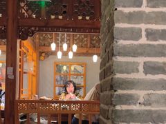-局气 烤鸭·北京菜(光华路店)