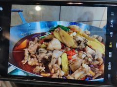 大盆牛蛙-昱龙大盆牛蛙馆(三兴街总店)
