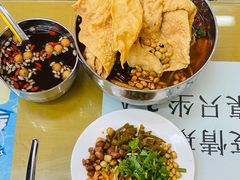 -红鼻子桂林米粉(金唐新光界店)