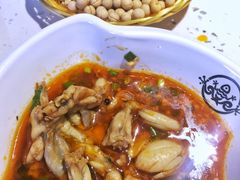 -蛙鱼道美蛙鱼自助火锅(新耍都店)
