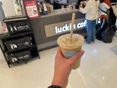 -瑞幸咖啡(泉州中骏世界城金街店)