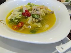 -金米箩大酒店(五角场店)
