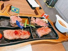 -西堤牛排(合肥之心城店)