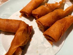 -新大咀港式茶餐厅(宝山万达店)