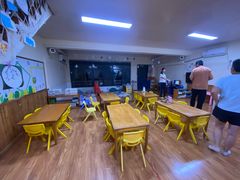 -上海市闵行区哈哈幼稚园