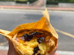 -安德鲁饼店(原店)