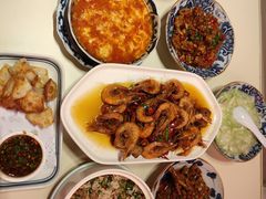 -侯师傅热炒店(印象城店)