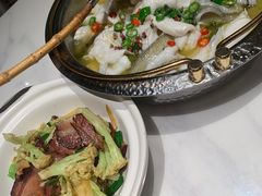 -上上席川菜(凯德乐峰广场店)
