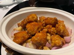 -禧宴Joyous Restaurant(禧园店)