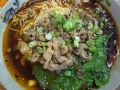 -丁丁猫重庆小面(徐州路店)