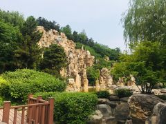 -鹦鹉寺公园