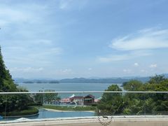 -绿城千岛湖喜来登度假酒店