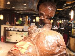 -羊大爷涮肉(亮马桥店)