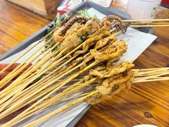 -冶建镜子·中国龙虾王(总店)