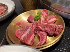 -東盛炭烤自助料理(浦东文峰广场店)