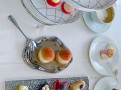 -北京柏悦酒店·锦庭餐厅Dining Room