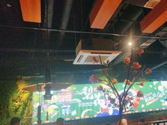 -梨花自助烤肉(天河城店)