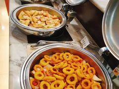 -南京国际会议大酒店