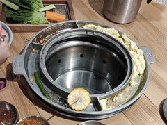 -姜虎东白丁烤肉(深圳湾后海汇店)