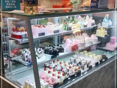 零售区-面包新语(宝龙店)