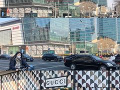 -OUR Bakery(SKP-S店)