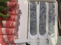 -蝎王府羊蝎子(虎坊桥总店)