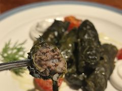 -格鲁·秀色Georgia’s Feast