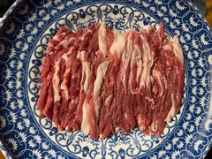 -老门框爆肚涮肉(望京店)