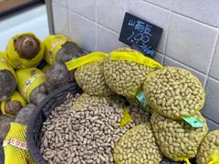 -利群胶州购物广场(澳门路店)