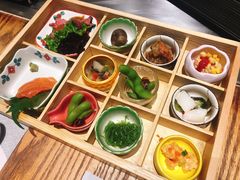 -赤坂亭·M9和牛烧肉·铁板烧·日料398放题(长泰广场店)
