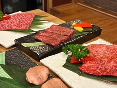 -炼火烤肉店