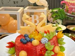 -锦府盐帮·私宴(赛特店)