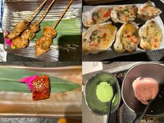 -匠和风精致料理(成都龙湖滨江天街店)