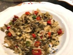 -芝城故事·建瓯土菜