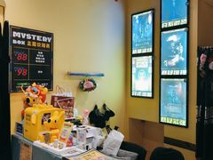 -谜盒子奇幻密室(南屏店)