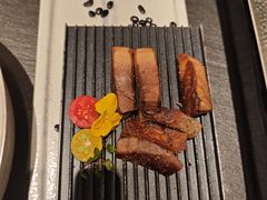 铁板牛舌-蟹犇前•帝王蟹雪蟹(陆家嘴店)