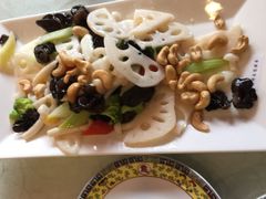 -百饺园酒楼(平山道店)